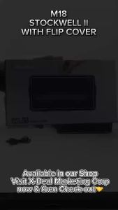 X-DEAL M18 bluetooth audio portable retro portable panlabas na wireless subwoofer maliit na mga libro ng speaker bluetooth audio portable retro portable panlabas na wireless subwoofer maliit na mga libro ng speaker