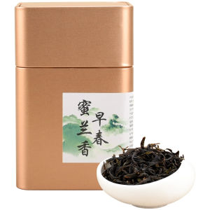 Spring Harvest Orchid Fragrant Strong Aroma Dancong Tea 100g