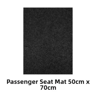 KELAJI | Universal Self-Cut Easy Clean Waterproof Thick Car Floor Mat