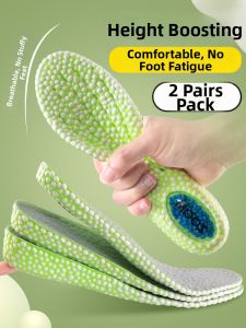 ZHIHAOEN | Invisible Comfortable Height Increasing Insoles Arch Support