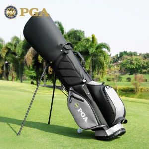 PGA | Lightweight Waterproof Mens Golf Stand Bag 2.82kg