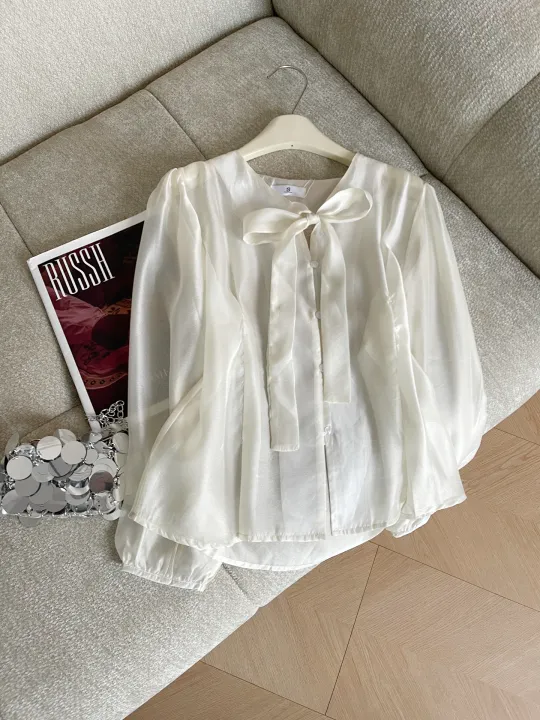 nascent: รู้จักกับ orm (object... PAIBOLI | เสื้อผู้หญิงคอวี แขนพอง ไซส์ใหญ่ ทรงโบว์ไท สไตล์หรูหรา ...