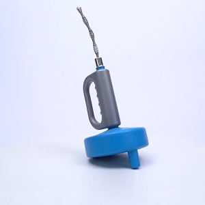 Drain Unblocker Tool Clog Flexible Auger Snake Rod SinkTub Sewer Plumbing Drain Cleaner Clog Remover