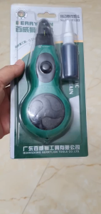 BÚNG MỰC HÃNG BERRYLION BẬT MỰC HỒ LÔ TỰ ĐỘNG Cao Cấp (Chính Hãng)
