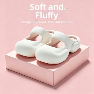 EVA Non-slip and Odor-resistant Slip-on Sandals
