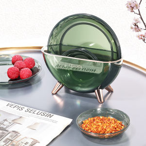 Creative Plastic Tableware Dish
