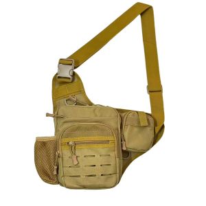 Multifunctional Tactical Bag