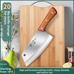 BAKULI | Chef-grade Sharp Multi-function Kitchen Knife