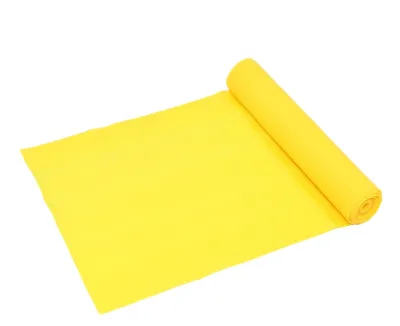 YELLOW CLOTH 1 METER