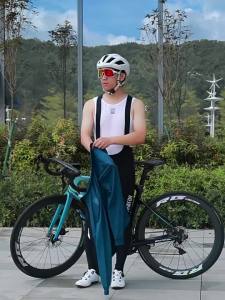 LAMEDA(兰帕达) | 5-10 Degree Windproof Thermal Cycling Suit Set