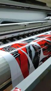 Striping Ninja RR-Stiker Ninja RR New SE Venom