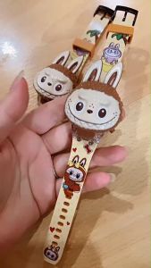 นาฬิกาเด็กผู้หญิง - มีเพลง มีไฟ 5 สี 5 ลาย โพนี่ บาร์บี้ เอลซ่า สโนว์ไวท์ เจ้าหญิงโซเฟีย ระบบดิจิตอล RC127-2