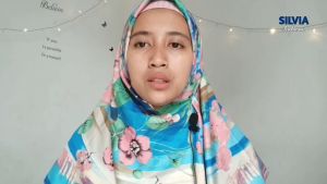 MIC YOUTUBER 3.5 MM MICROPHONE WITH CLIP / MIC CLIP ON / CLIP ON MIC 2 GARIS VLOG VLOGGER