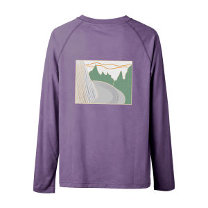 Quick-drying Merino Wool T-shirt