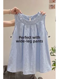V.C.I | Fashionable Halter Tank Top Womens