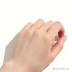 ROUND LAB Sunscreen Birch Juice Moisturizing Hyaluronic Acid Sunblock SPF50+ Face and Body PA++++ 50ML