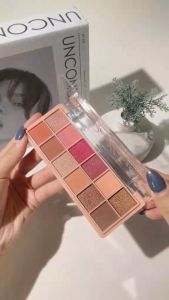 Pretty Me Eye Palet Marshwillow 12x15gr | Eyeshadow