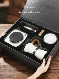 MONGDIO | Gift Set for Birthday Wedding and Housewarming