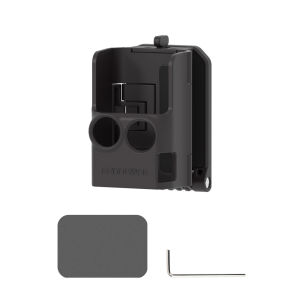 Original Osmo Pocket 3 Magnetic Mount Stand | 180° Adjustable Base 6-Point Strong Magnet Holder | Accessory Only (5 Colors)