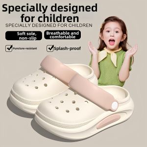 NAIFUNA | Comfy Slip-resistant Breathable Sandals