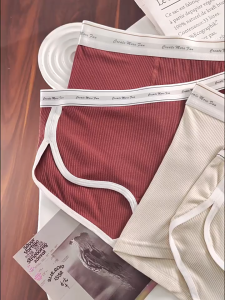 AirFit Modal Couple Underwear | Seluar Dalam Pasangan Lelaki & Wanita Anti-bakteria & Selesa