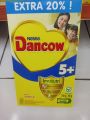 Nestle Dancow 5+ Rasa Vanila 750+150 gram Susu Formula Pertumbuhan Anak. 