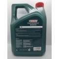 CASTROL TRANSMAX MANUAL 140 AXLE OIL (4LITRE) GL-4 DIFFERENTIAL FLUID. 