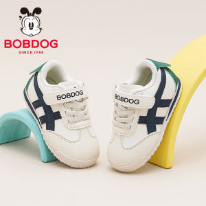 Bobdog | Fleece Lined Winter Toddler First Walker Shoes