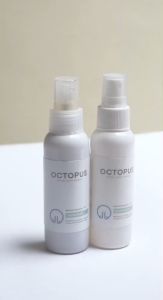 Octopus Shoe Cleaner & Parfum Refresher Sepatu