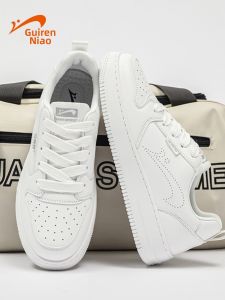 K-BIRD | Casual Lightweight Summer Couple White Shoes