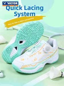 Victor | Professional Kids Badminton Shoes