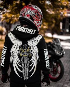 Jaket Hoodie Prostreet & Sunmori: Terbaru & Terlaris