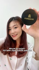 GLOW LOOSE POWDER PURBASARI