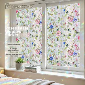 fancy fix | Privacy Protective Window Film