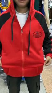 เสื้อแจ็คเก็ต กันหนาว ผ้านิ่ม สกรีน พร้อมส่ง มาใหม่ 🚒