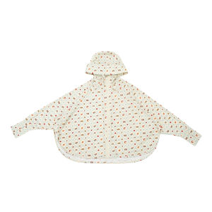 Cooling UV Protection Kids Sun Hoodie