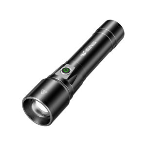 SMILING SHARK | Powerful Long-Range Laser Flashlight