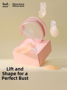 MiiOW | Invisible Breast Lift Tape Gather Support Bra