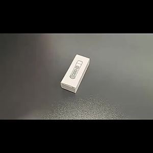Đèn Pin LED Mini Bỏ Túi Có Thể Sạc Lại Bằng USB Đèn Pin Móc Khóa Có Nắp Kẹp Độ Bền Cao Dùng Cho Các Hoạt Động Ngoài Trời Đi Bộ Đường Dài Cắm Trại Khẩn Cấp
