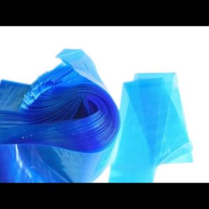 100Pcs Disposable Tattoo Machine Cord Covers: Essential Safety Accessories