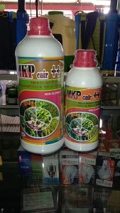 Pupuk MKP CAIR 500ML