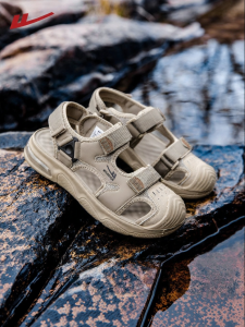 Warrior | Summer Men Sandals For Beach And Outdoor Water Activities