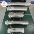 ultrafiltrasi pvdf 8000 Membrane Ultrafiltrasi PVDF UF 8000 LPH / Ultrafiltrasi PVDF Water Pre Filter 8000 LPH. 