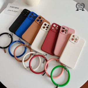 Case Pro Camera Plus Gelang OPPO: Pelindung Handphone yang Tepat untuk Anda