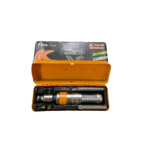 SMART Obeng Ketok kapusi MURAH / Impact Driver Set 7 Pcs