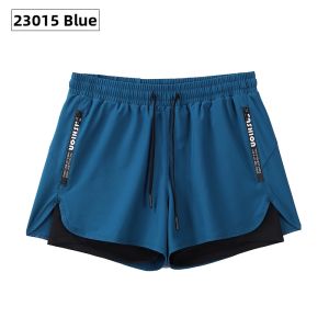 BURUITE | Quick Drying Icy Shorts for Men Summer Sports
