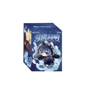 MENGYUANHUAN | Búp Bê Cao Su và Bông Wondervoice