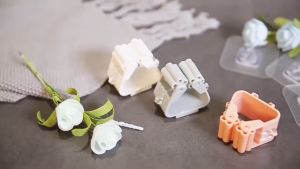 [HS] JEPITAN GANTUNGAN SAPU / MOP CLIP / MOP HOLDER / MOP BROOM HOLDER / GANTUNGAN SAPU DI DINDING