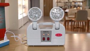 Đèn sạc khẩn cấp Nanoco NEM 2135