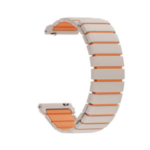 22mm Magnetic Sport Strap for Huawei Watch GT 6/5 Pro GT6 GT5 GT4 GT3 GT2 Silicone Bracelet for Huawei Watch 5 46mm/4/3Pro Band